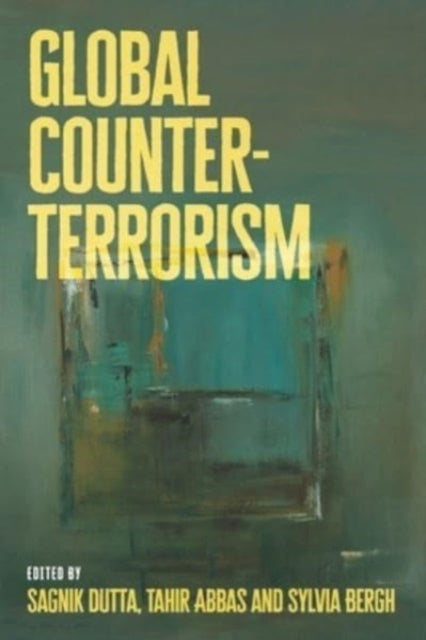 Global Counter Terrorism