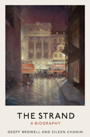 Strand A Biography