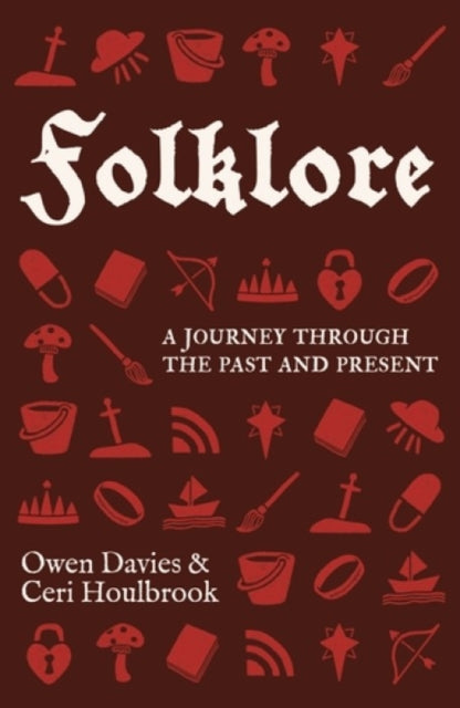 Folklore By Davies, Owen