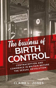 Business Of Birth Control