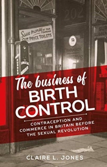 Business Of Birth Control