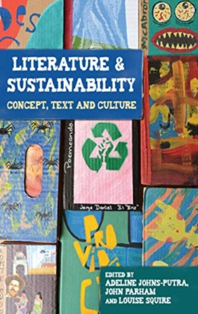 Literature And Sustainability