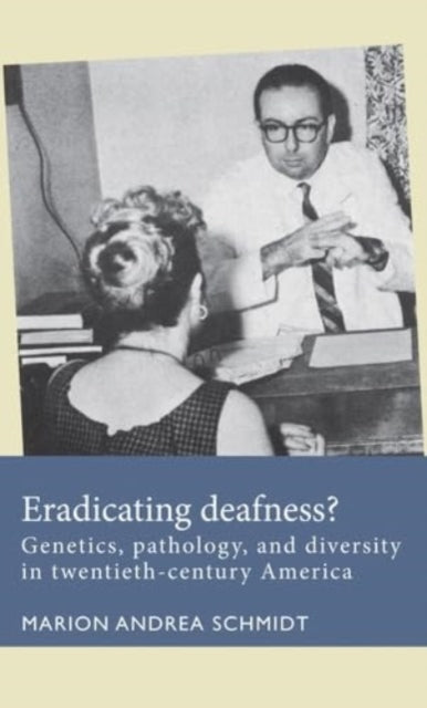 Eradicating Deafness