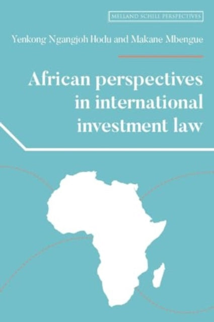 African Perspectives In International I