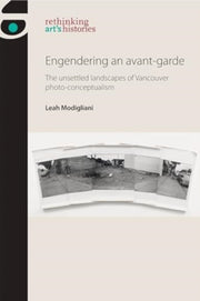 Engendering An Avant Garde