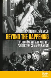 Beyond The Happening