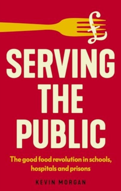 Serving The Public