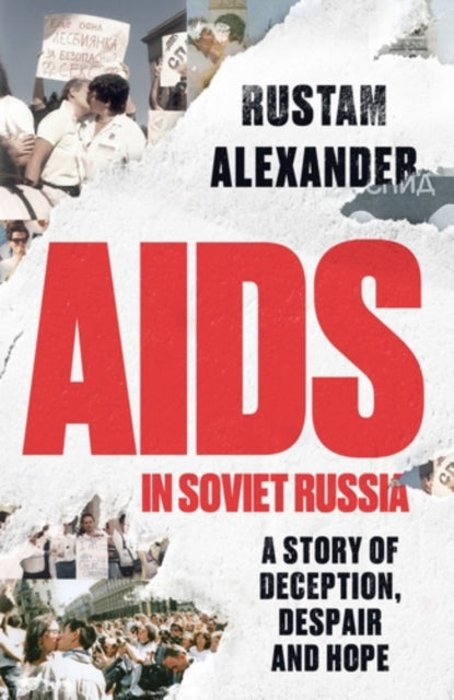 Aids In Soviet Russia