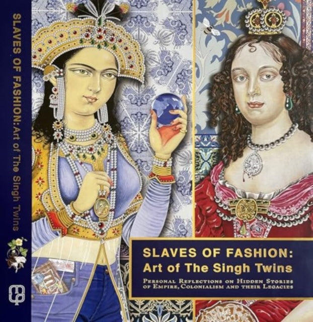 Slaves Of Fashion By Singh Twins