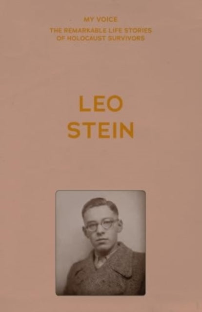 Leo Stein The Story Of My Life By The Fed