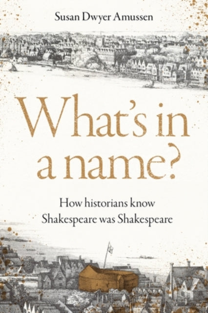 Whats In A Name