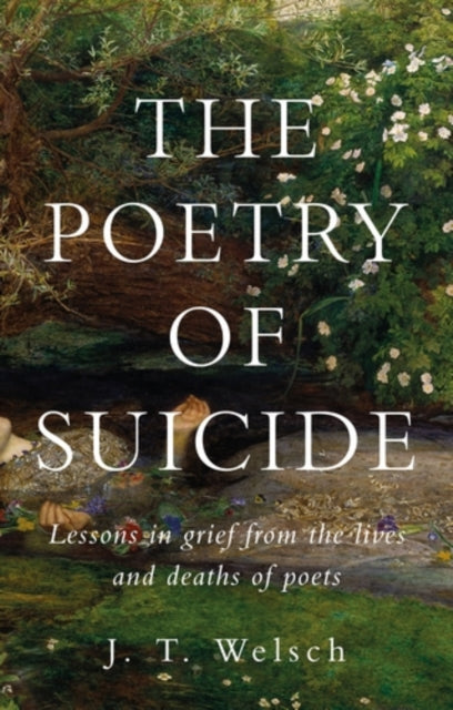 Poetry Of Suicide