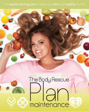 The Body Rescue Maintenance Plan: For Li