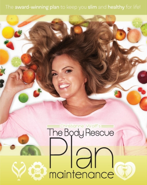 The Body Rescue Maintenance Plan: For Li