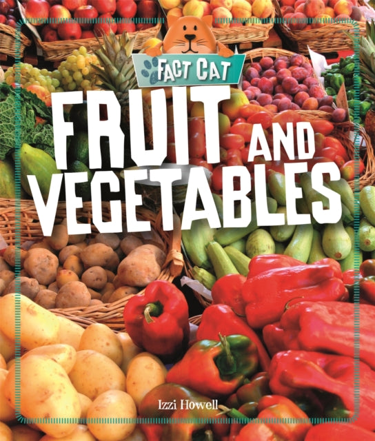 Fruit & Vegetables