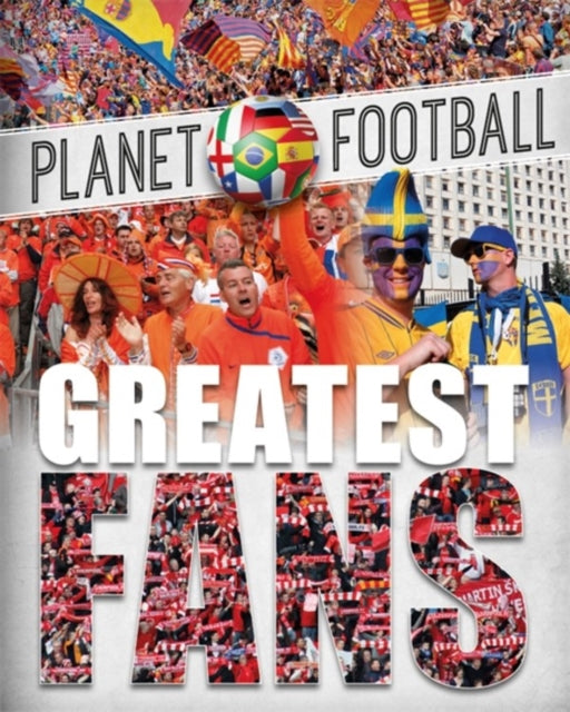 Greatest Football By Gifford, Clive