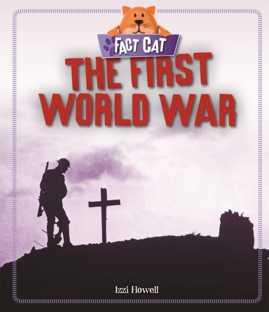 First World War