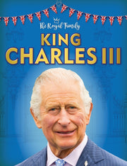 Royal Family King Charles Iii
