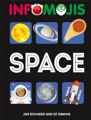 Infomojis Space