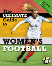 Ultimate Guide To Womens Football