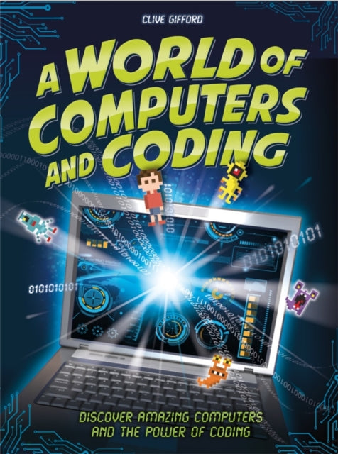 World Of Computers & Coding