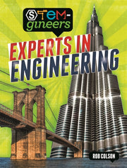 Stem-gineers Experts Of Engineerin