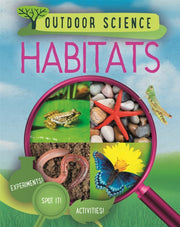 Outdoor Science Habitats
