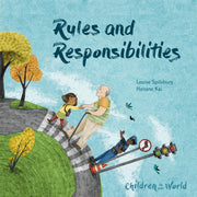 Children In Our World Rules & Responsibi