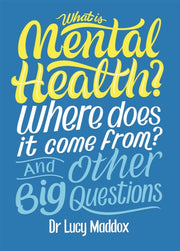 What Is Mental Health And Other Bi
