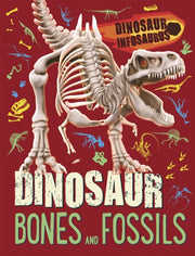 Dinosaur Infosaurus Dinosaur Bones & Fos