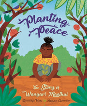 Wangari Maathai