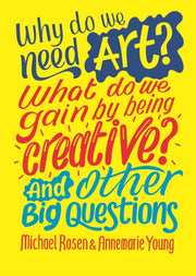 Why Do We Need Art What Do We Gain By Be