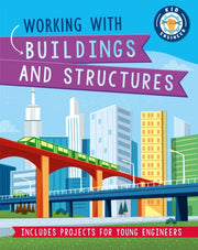 Working With Buildings & Structures