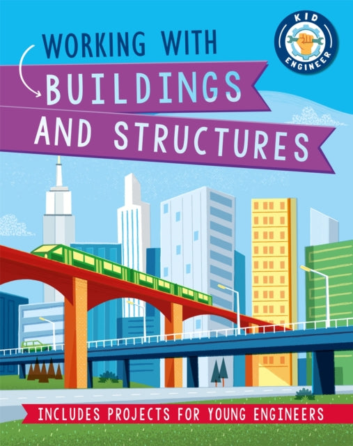 Working With Buildings & Structures