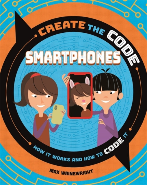 Create The Code Smartphones