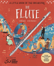 The Little Book Of The Instruments The By Wayland Publishers