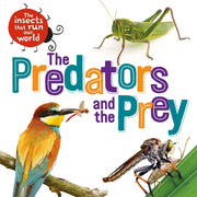 The Insects That Run Our World The Pre