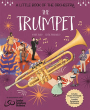The Little Book Of Instruments The Tru By Wayland Publishers