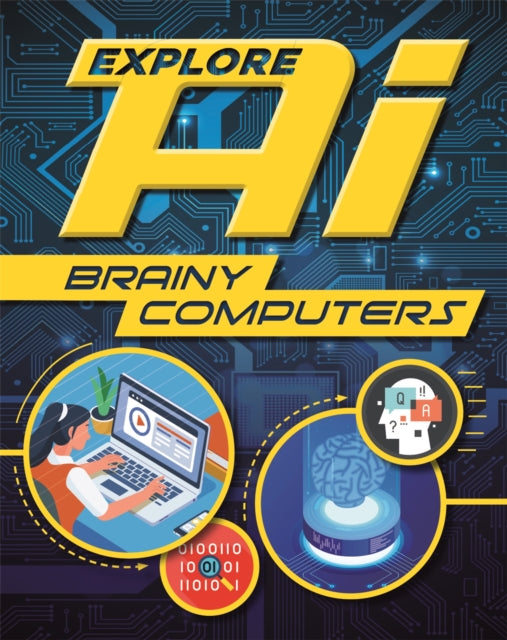 Explore Ai Brainy Computers