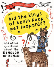 A Question Of History Did The Kings Of By Tim Cooke