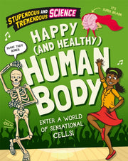 Stupendous And Tremendous Science Happ