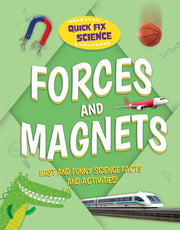 Snappy Science Forces And Magnets