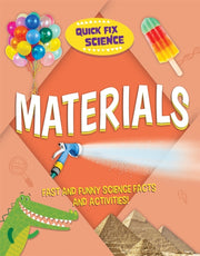 Snappy Science Materials