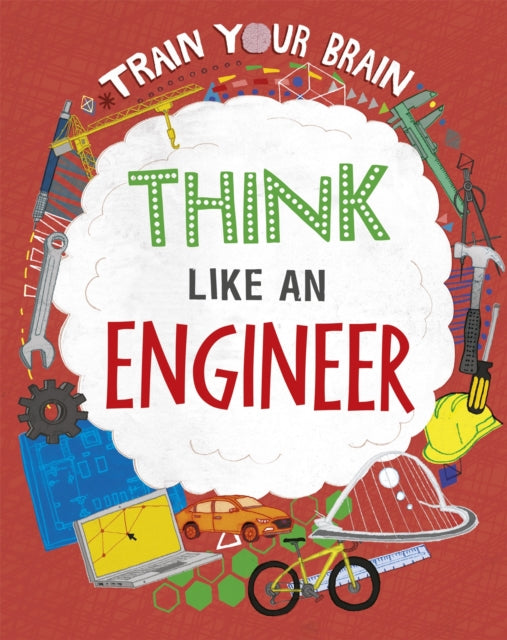 Think Like An Engineer