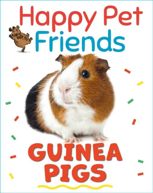 Guinea Pigs