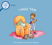 First Look At Death I Miss You