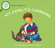 A First Look At Family Break-up My Fa