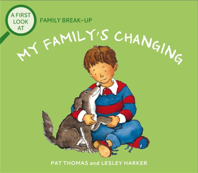 A First Look At Family Break-up My Fa