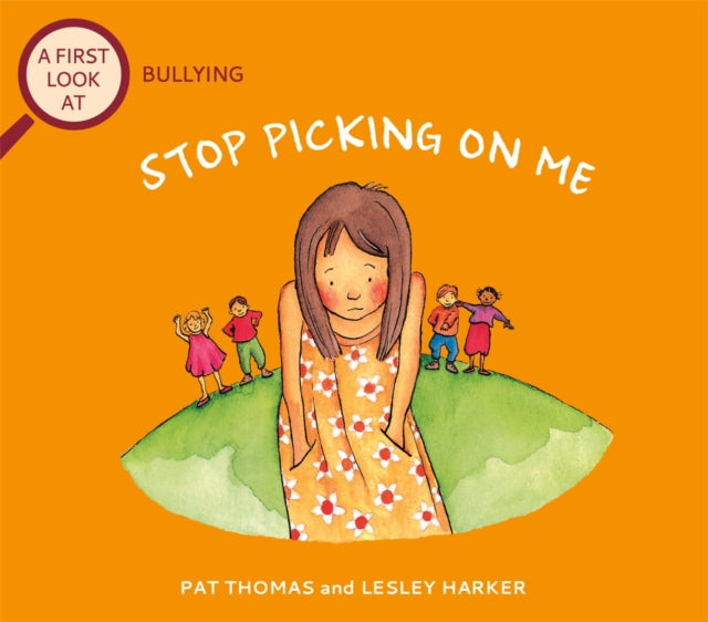 A First Look At Bullying Stop Picking