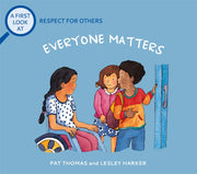 A First Look At Everybody Matters Res